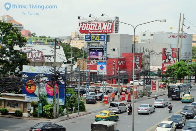 Darul Hijroh Hotel Bangkok Exterior foto